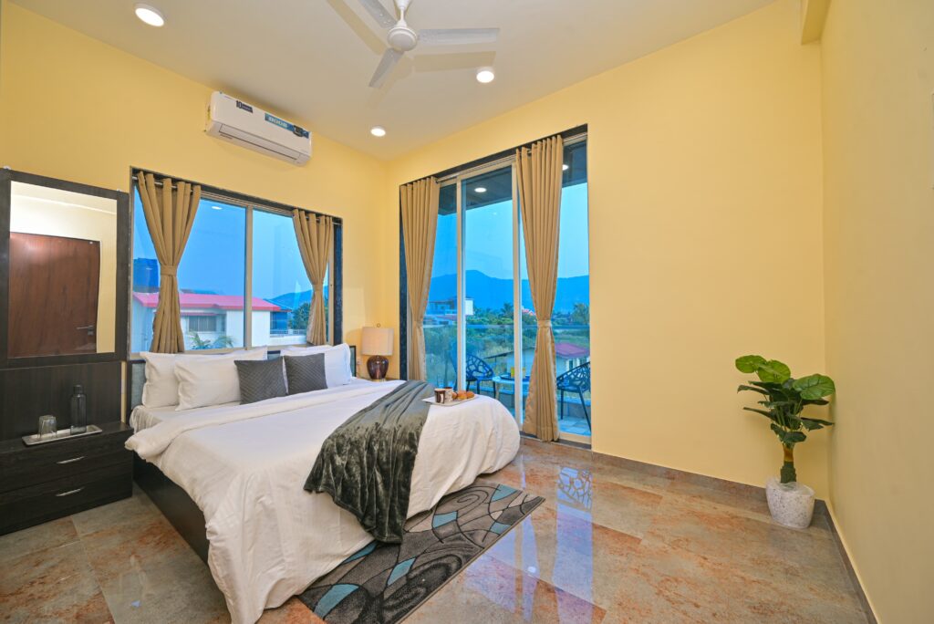 4 BHK VILLA LONAVALA (BUDGET) T2U-LON-00003