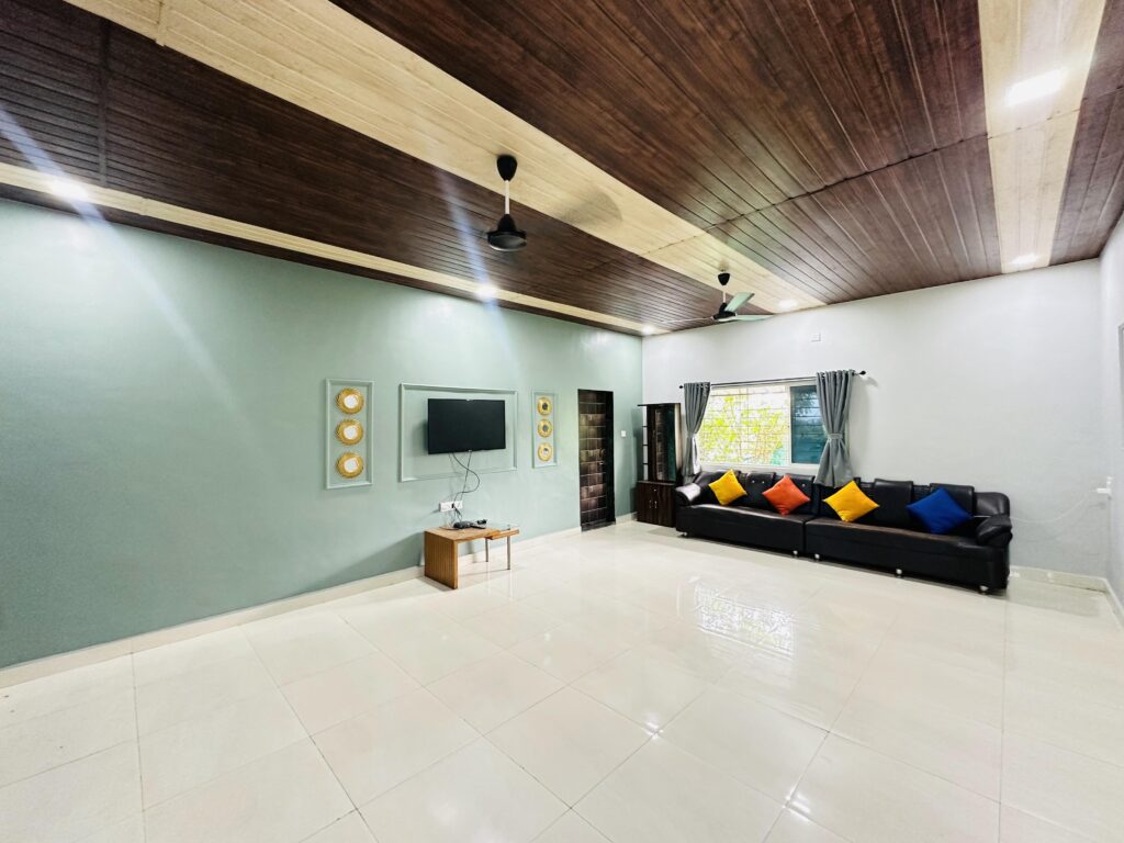 4 BHK VILLA KARJAT T2U-KAR-00005
