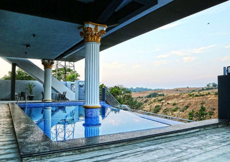 4 BHK VILLA IGATPURI T2U-KAR-00006