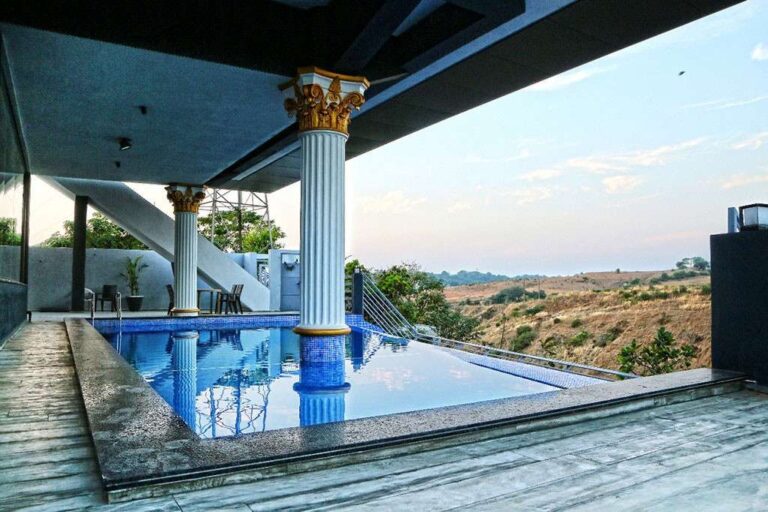 4 BHK VILLA Igatpuri T2U-IG-00006