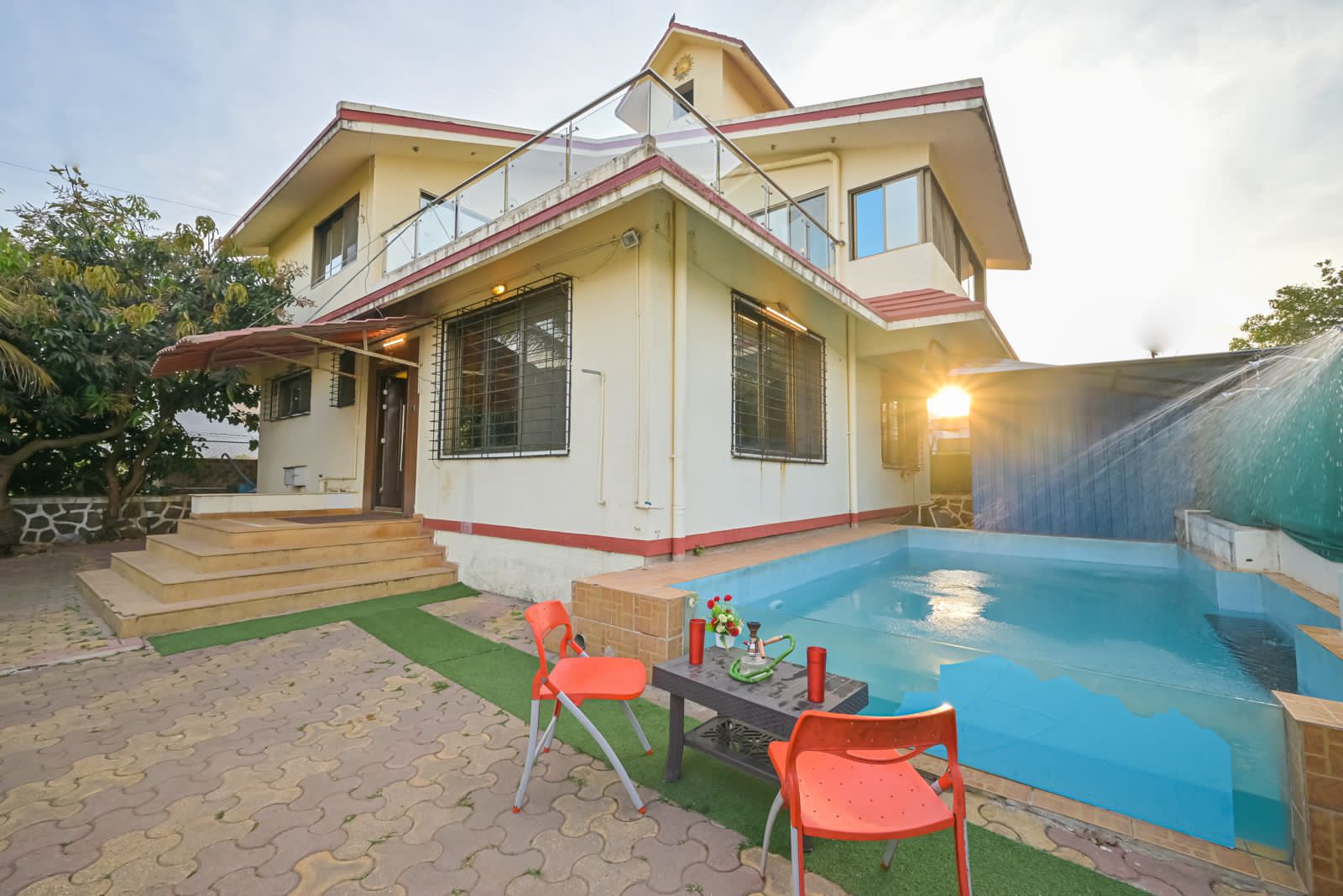 3 BHK VILLA LONAVALA (BUDGET) T2U-LON-00012