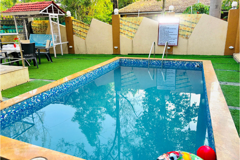 4 BHK VILLA LONAVALA T2U-LON-00009