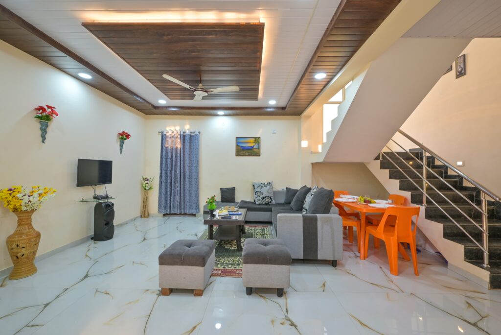 4 BHK VILLA LONAVALA(BUDGET) T2U-LON-00001