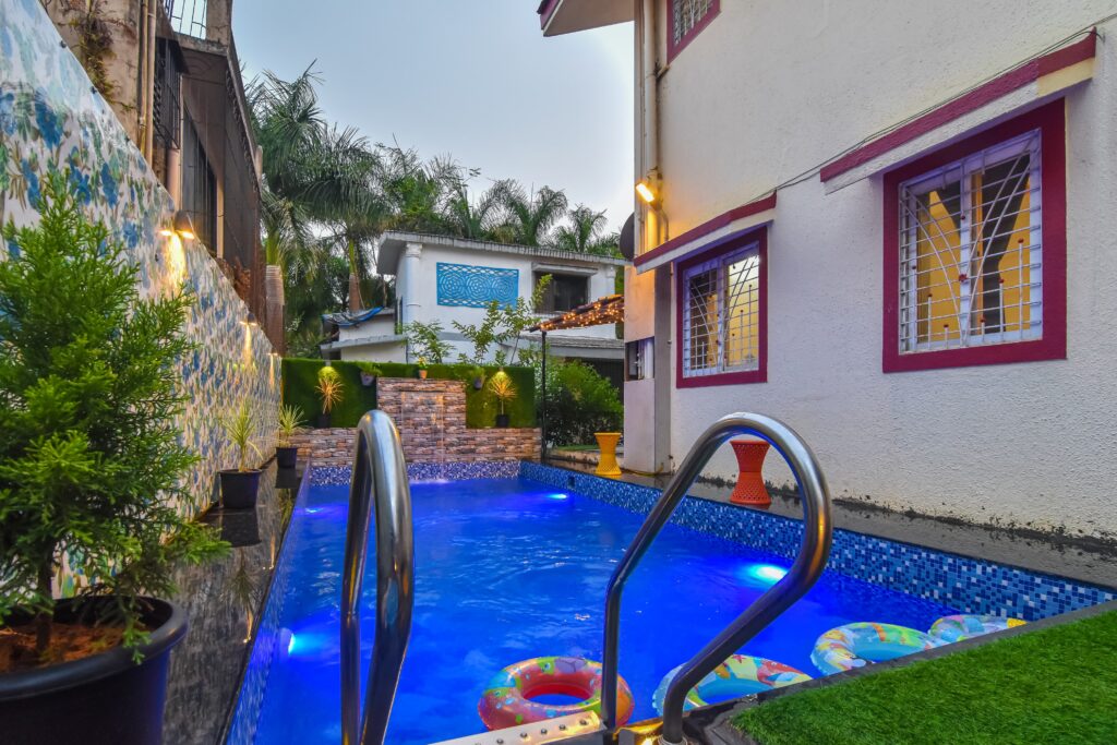 2 BHK VILLA LONAVALA BUDGET T2U-LON-00005