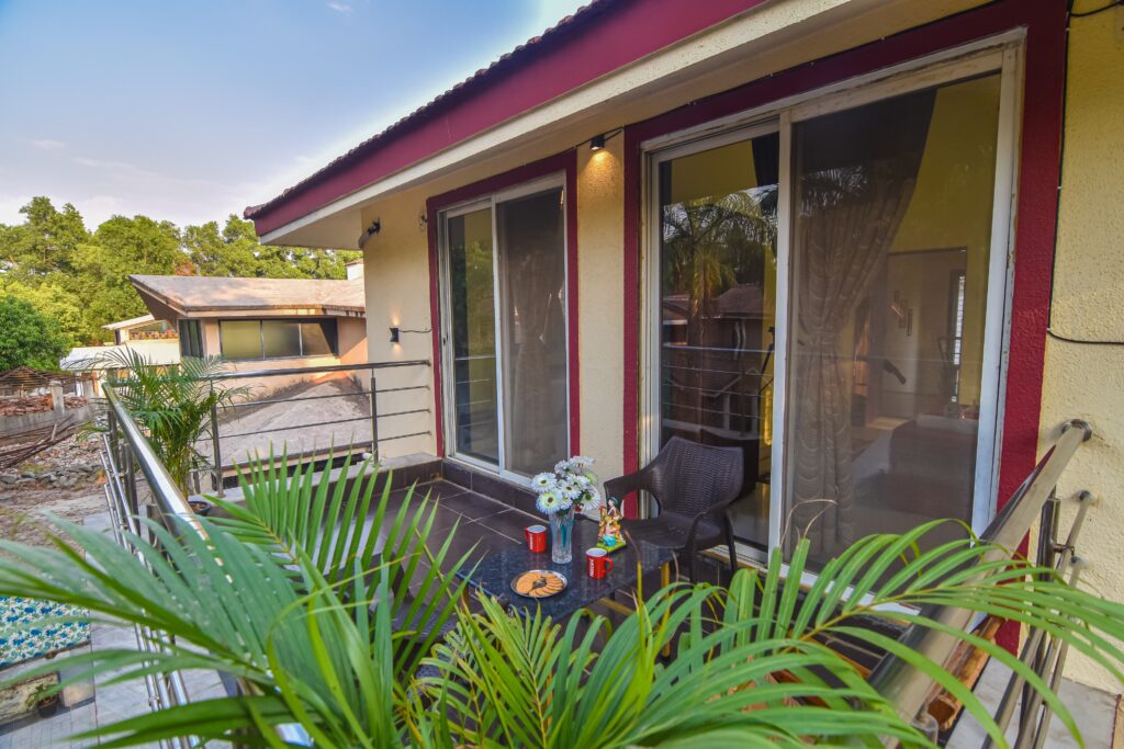 2 BHK VILLA LONAVALA BUDGET T2U-LON-00005