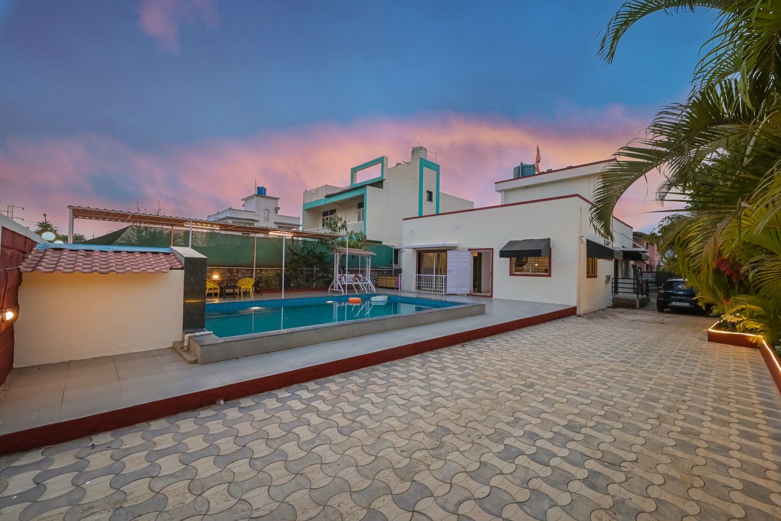 2 BHK VILLA LONAVALA BUDGET T2U-LON-00010