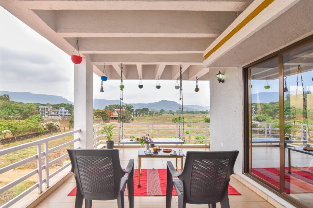 3 BHK VILLA Lonavala Budget T2U-LON-00004