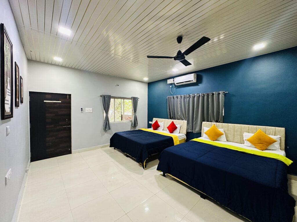 4 BHK VILLA KARJAT T2U-KAR-00005