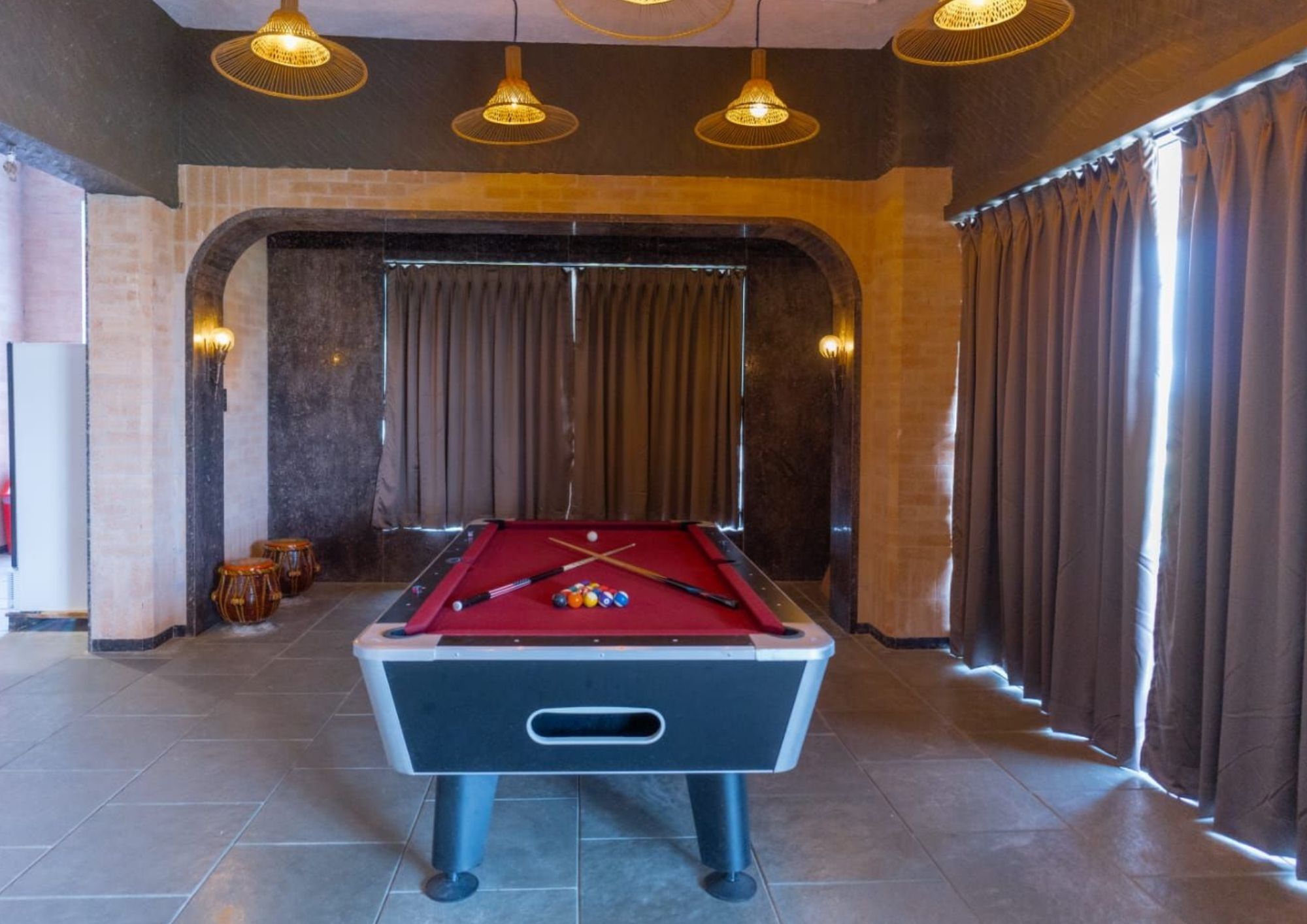 5 BHK VILLA IGATPURI T2U-IG-00008