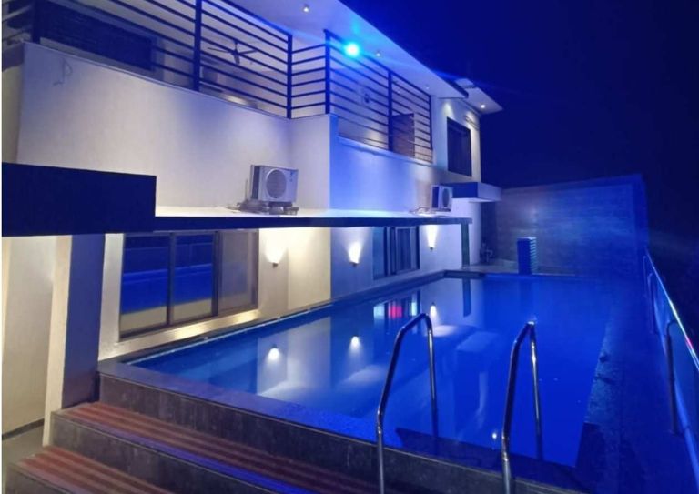 5 BHK VILLA IGATPURI T2U-KAR-00003
