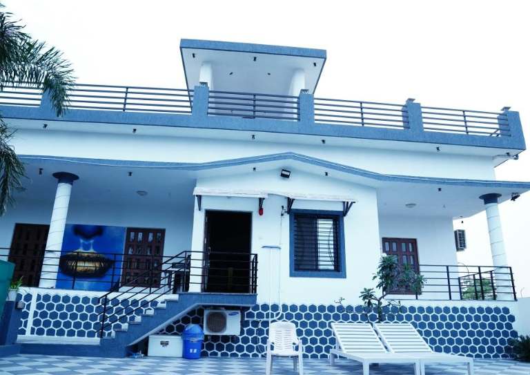5 BHK VILLA IGATPURI T2U-KAR-00004