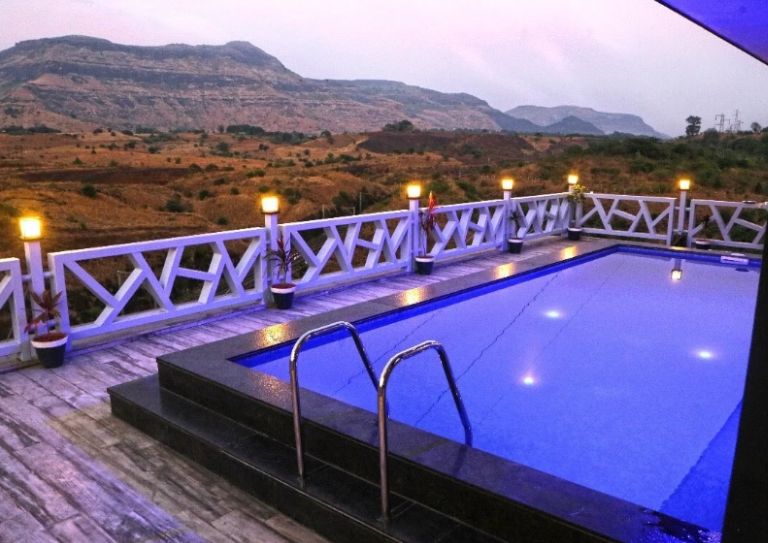 5 BHK VILLA IGATPURI T2U-IG-00007