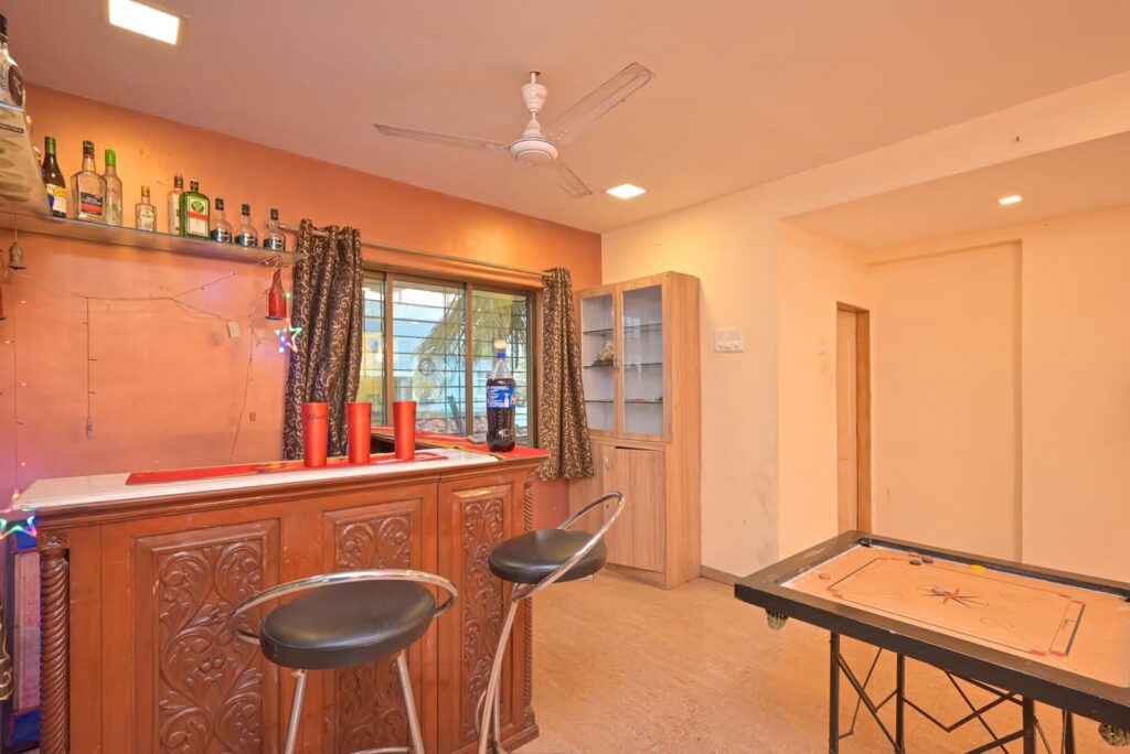3 BHK VILLA LONAVALA (BUDGET) T2U-LON-00012
