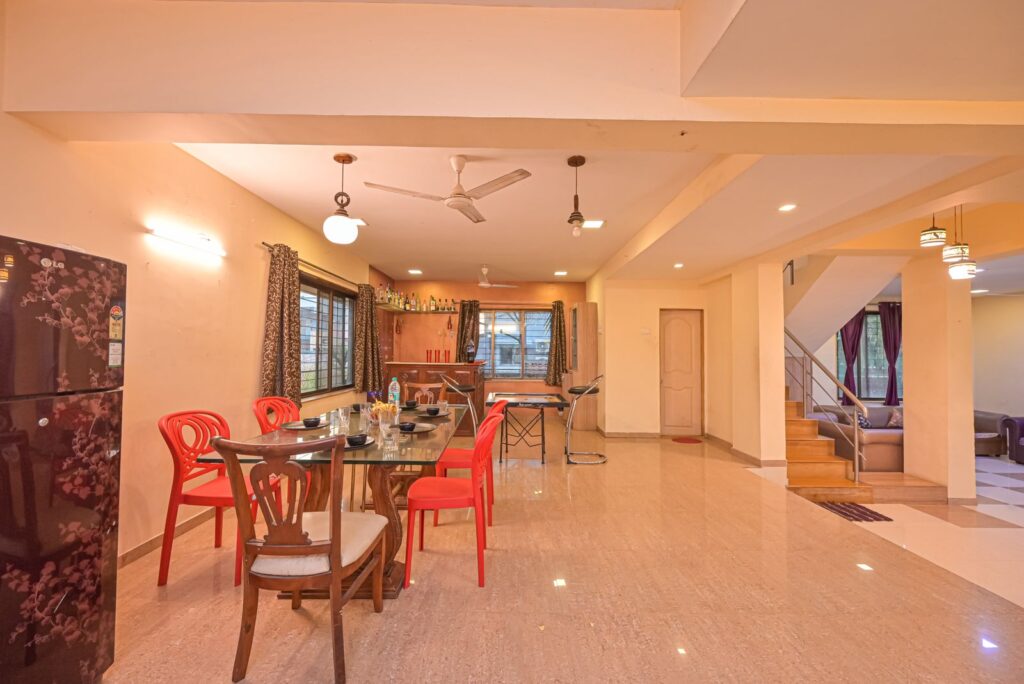 3 BHK VILLA LONAVALA (BUDGET) T2U-LON-00012