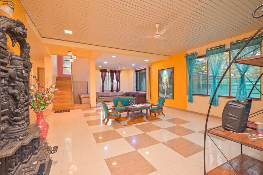 3 BHK VILLA LONAVALA (BUDGET) T2U-LON-00012