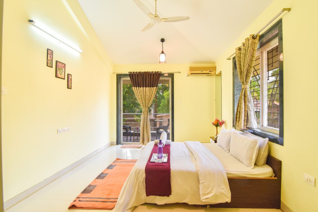 2 BHK VILLA LONAVALA BUDGET T2U-LON-00005
