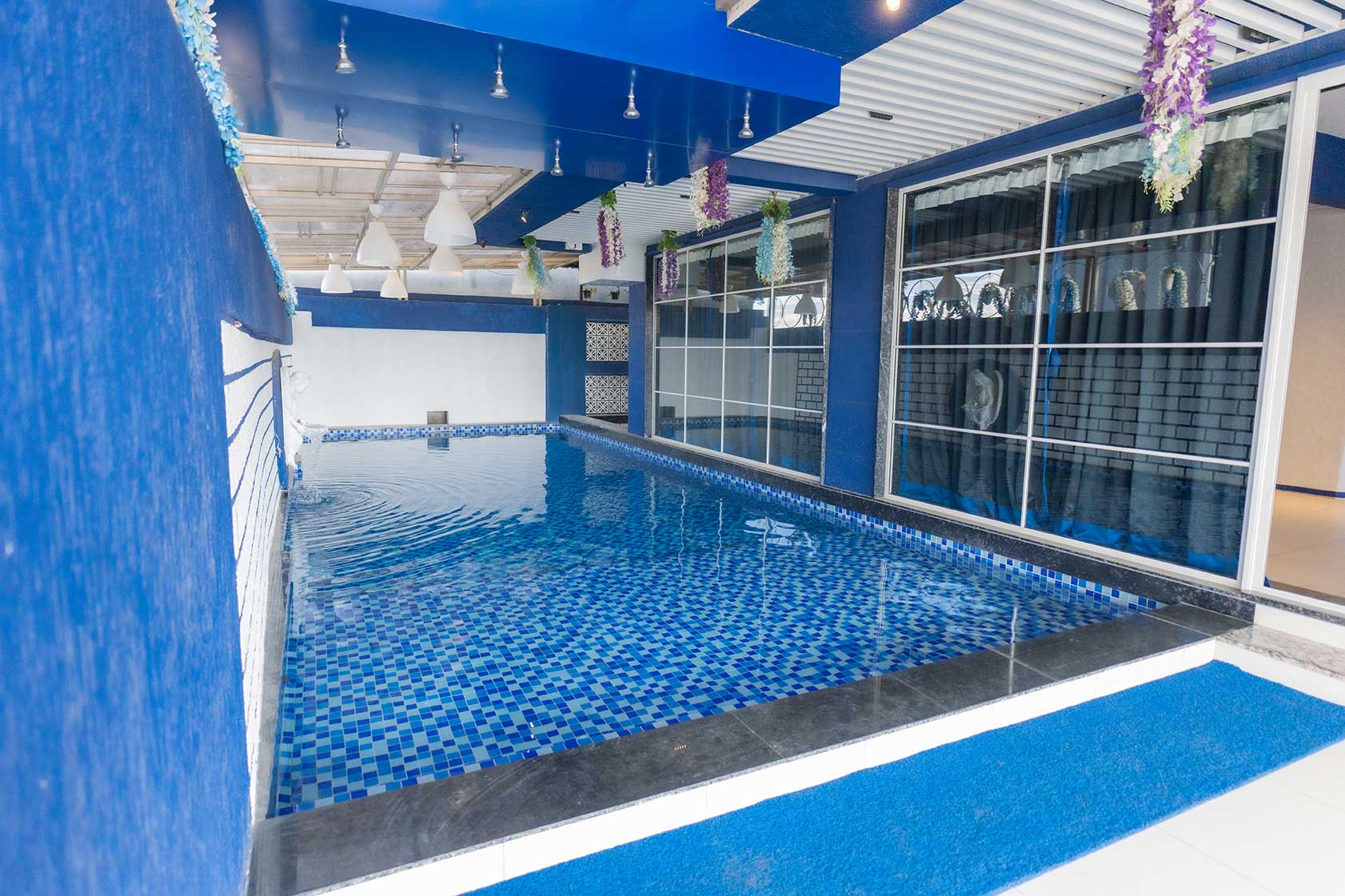 5 BHK VILLA IGATPURI T2U-IG-00005