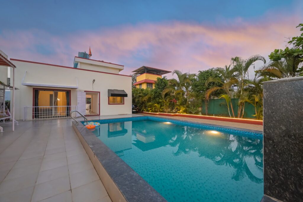 2 BHK VILLA LONAVALA BUDGET T2U-LON-00010