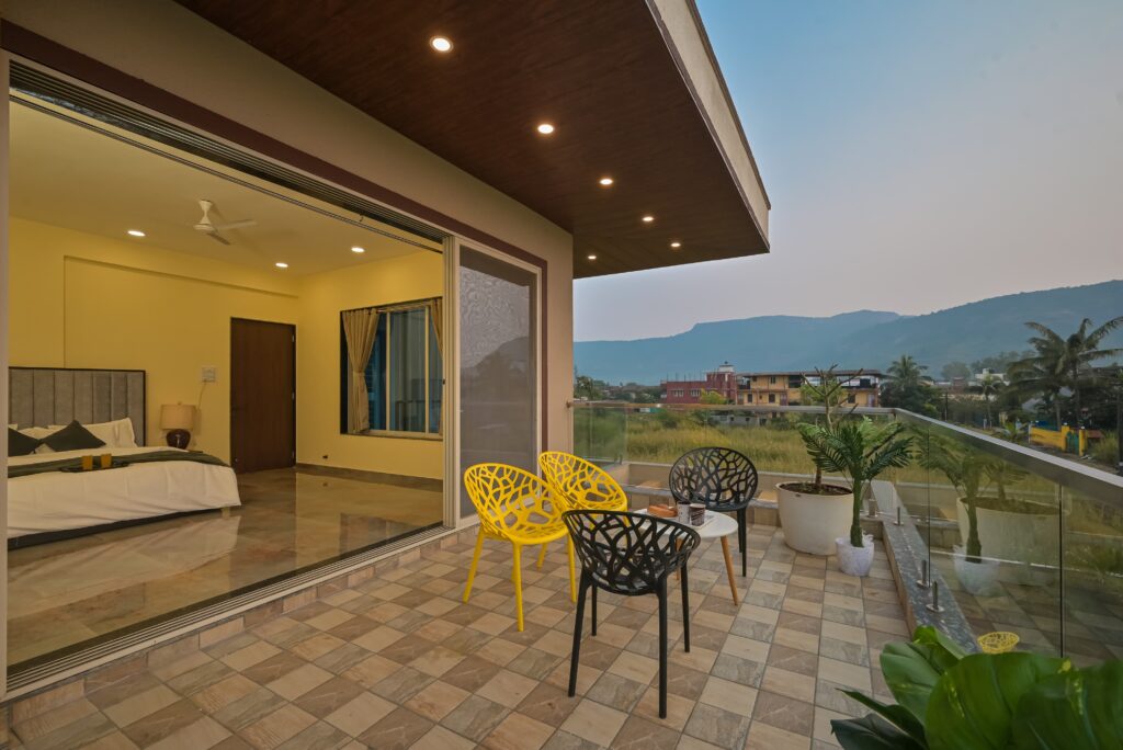 4 BHK VILLA LONAVALA (BUDGET) T2U-LON-00003