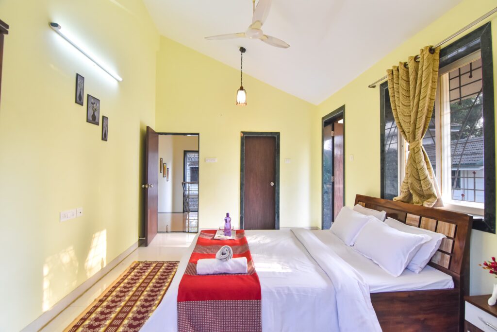 2 BHK VILLA LONAVALA BUDGET T2U-LON-00005
