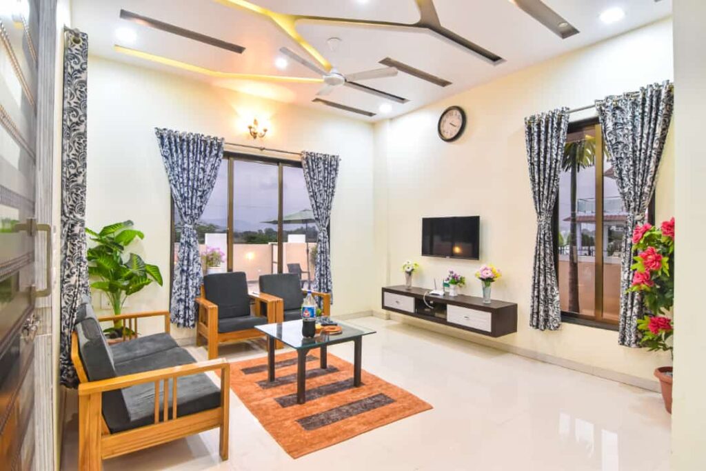 3 BHK VILLA Lonavala Budget T2U-LON-00004