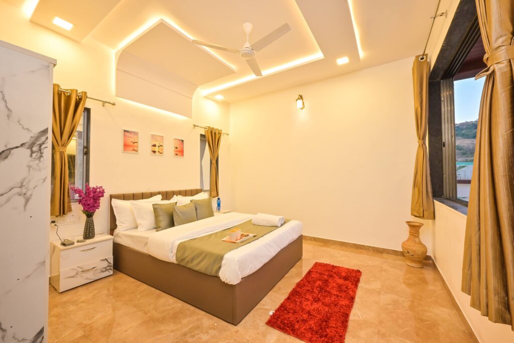 4 BHK VILLA LONAVALA (BUDGET) T2U-LON-00009