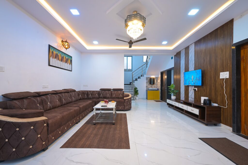 6 BHK VILLA LONAVALA BUDGET T2U-LON-00007
