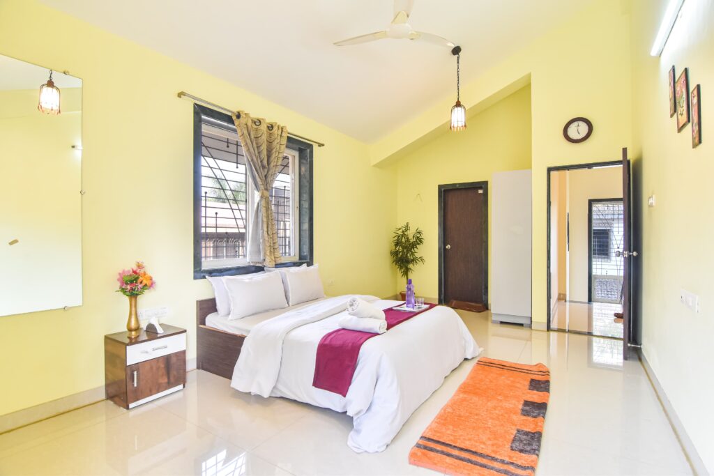 2 BHK VILLA LONAVALA BUDGET T2U-LON-00005