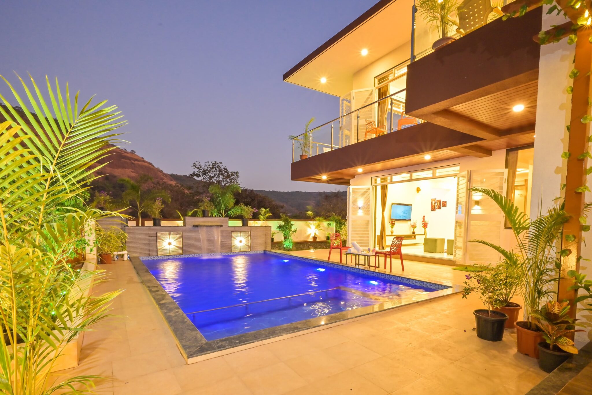 4 BHK VILLA LONAVALA (BUDGET) T2U-LON-00009
