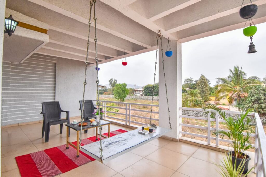 3 BHK VILLA Lonavala Budget T2U-LON-00004