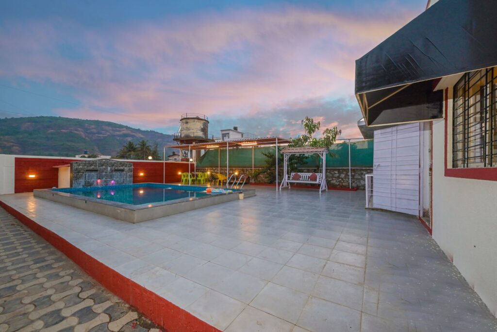 2 BHK VILLA LONAVALA BUDGET T2U-LON-00010