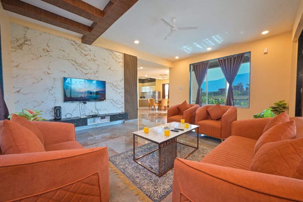 4 BHK VILLA LONAVALA (BUDGET) T2U-LON-00003