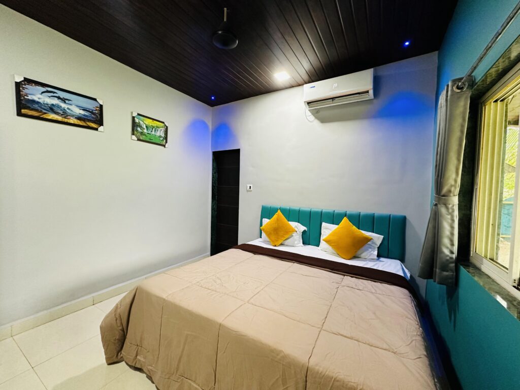4 BHK VILLA KARJAT T2U-KAR-00005