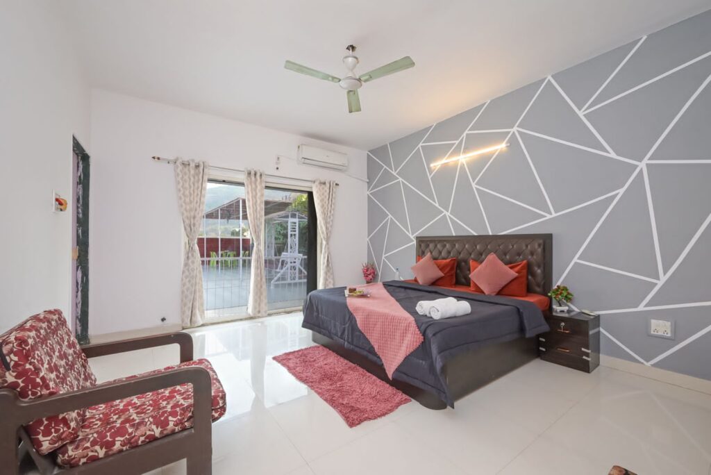 2 BHK VILLA LONAVALA BUDGET T2U-LON-00010