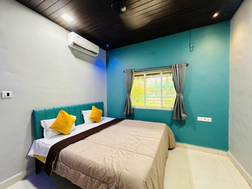 4 BHK VILLA KARJAT T2U-KAR-00005