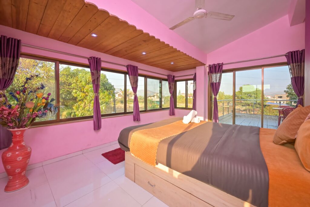 3 BHK VILLA LONAVALA (BUDGET) T2U-LON-00012