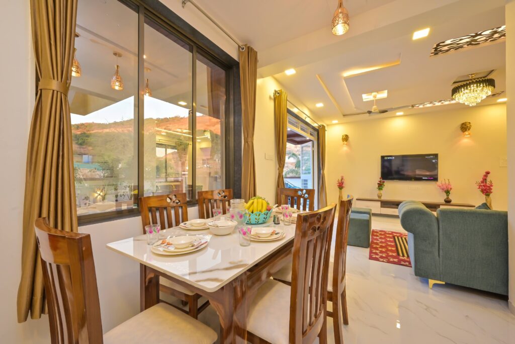 4 BHK VILLA LONAVALA (BUDGET) T2U-LON-00009
