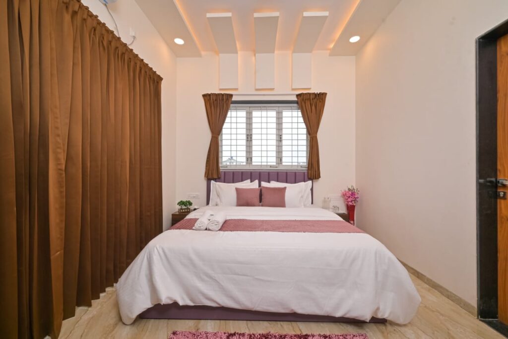 4 BHK VILLA LONAVALA BUDGET T2U-LON-00011