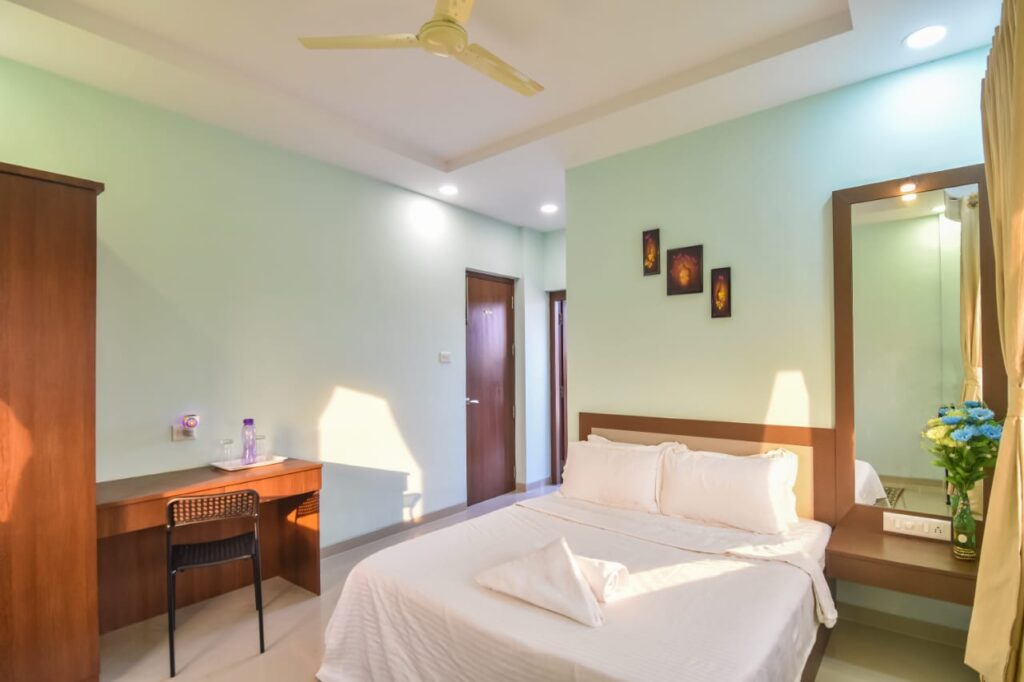 3 BHK VILLA LONAVALA (BUDGET) T2U-LON-00002