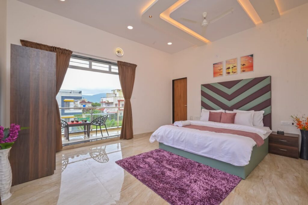 4 BHK VILLA LONAVALA BUDGET T2U-LON-00011