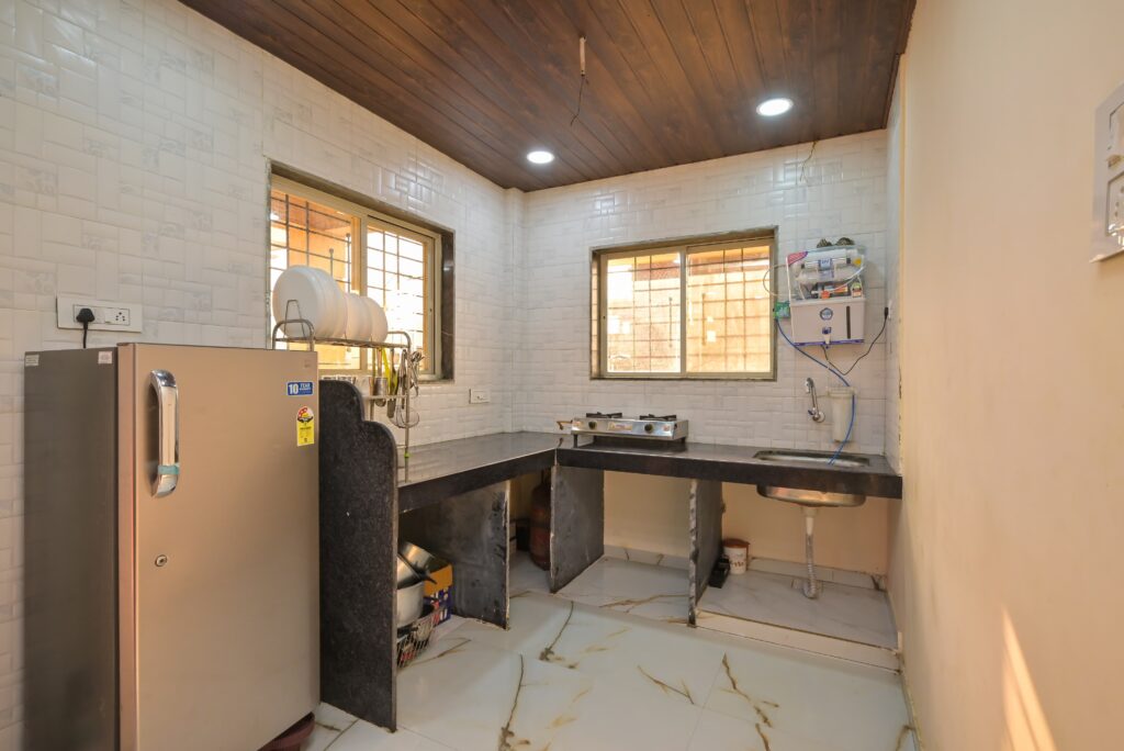 4 BHK VILLA LONAVALA(BUDGET) T2U-LON-00001