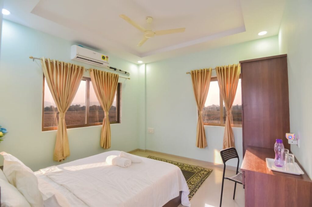 3 BHK VILLA LONAVALA (BUDGET) T2U-LON-00002