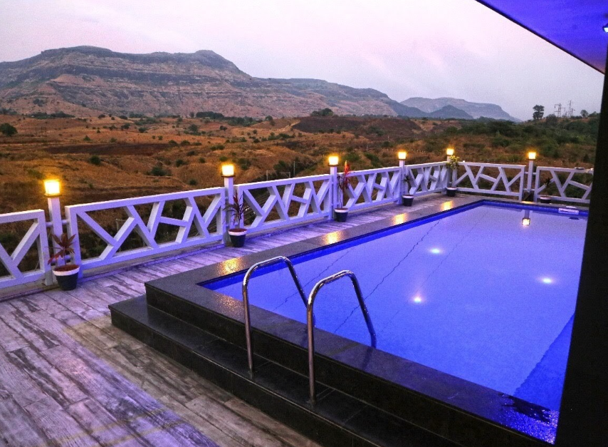 5 BHK VILLA IGATPURI T2U-IG-00007