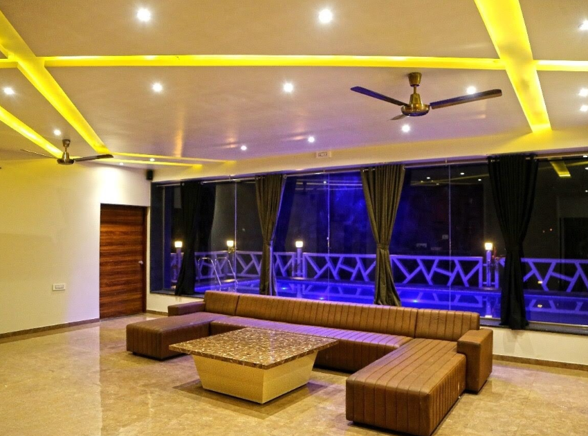 5 BHK VILLA IGATPURI T2U-IG-00007