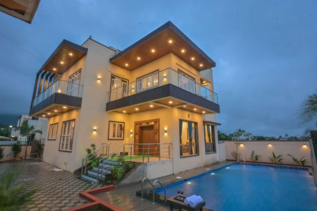 4 BHK VILLA LONAVALA BUDGET T2U-LON-00011