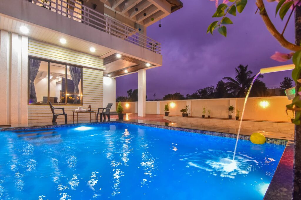 3 BHK VILLA Lonavala Budget T2U-LON-00004