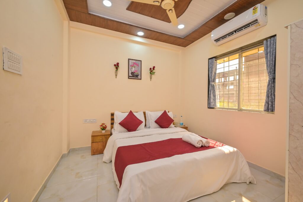 4 BHK VILLA LONAVALA(BUDGET) T2U-LON-00001