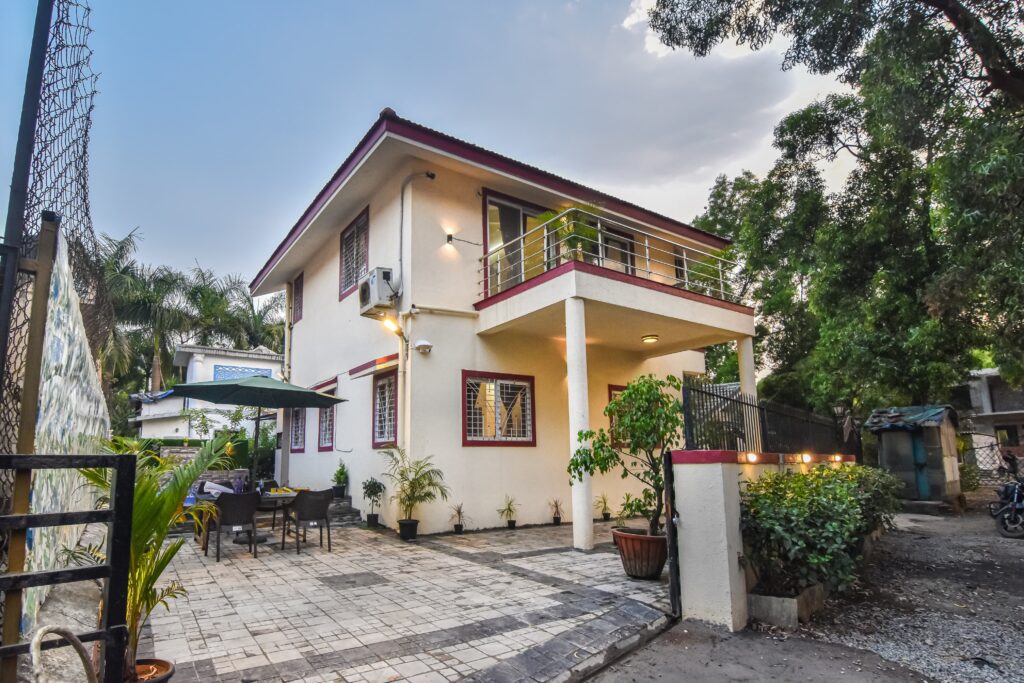 2 BHK VILLA LONAVALA BUDGET T2U-LON-00005