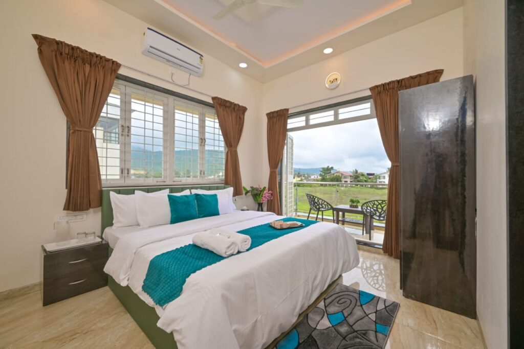 4 BHK VILLA LONAVALA BUDGET T2U-LON-00011