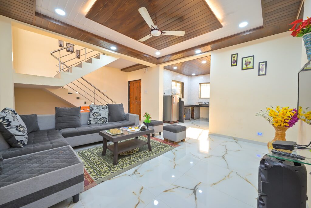 4 BHK VILLA LONAVALA(BUDGET) T2U-LON-00001
